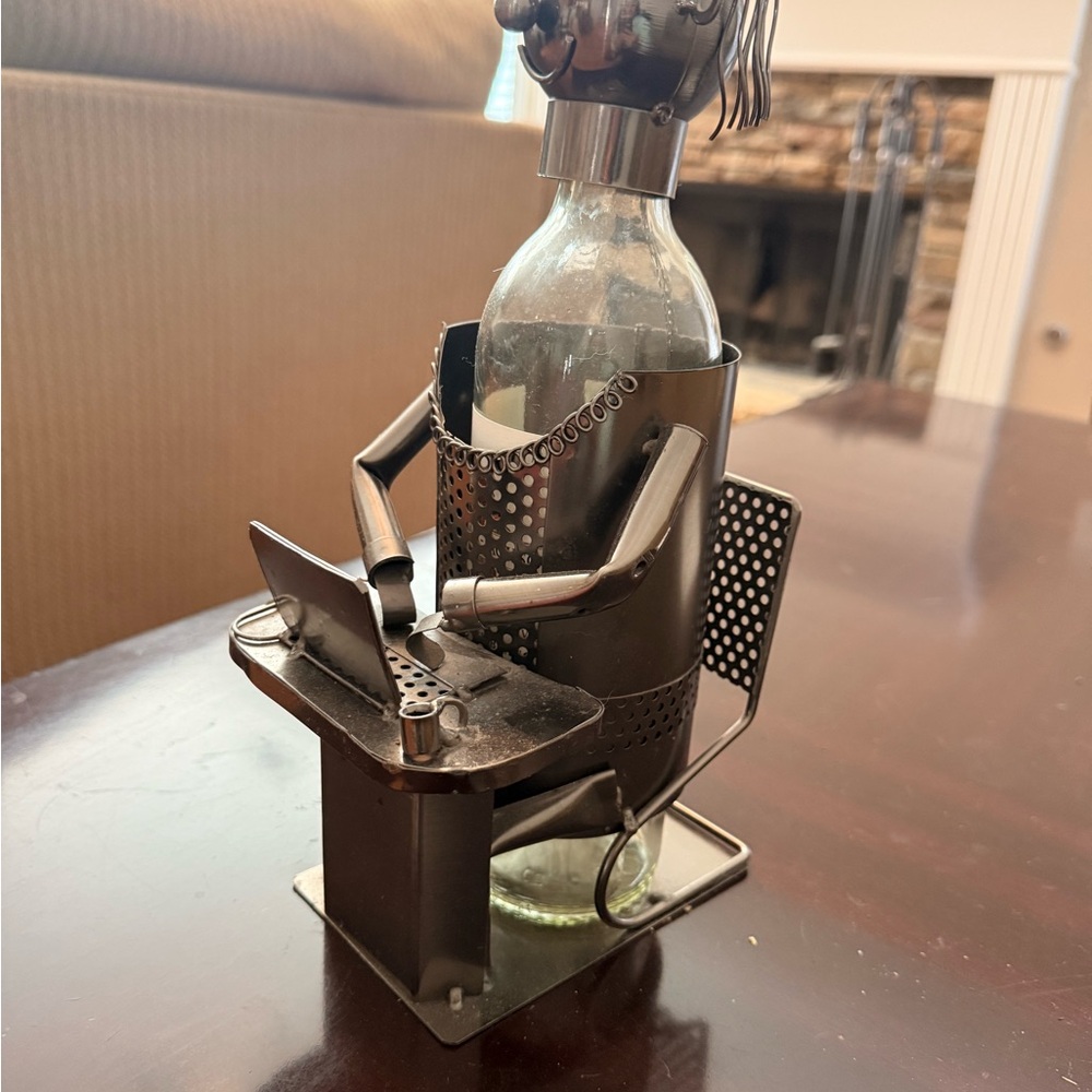 Wine Holder
